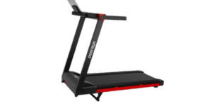 Deer Run has become a popular name in the world of home fitness, especially for those looking for compact and stylish workout equipment. The brand focuses on creating space-saving treadmills, walking pads, and smart fitness gear designed primarily for women.