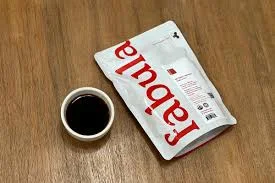 Fabula coffee the best coffee for better gut health.