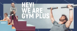 Find the best deals and discounts of gym plus Australia.