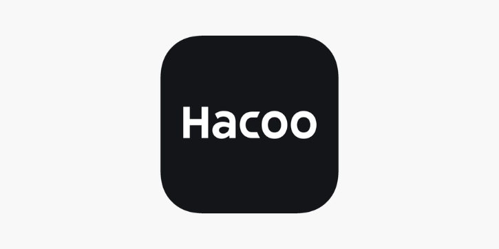hacoo logo