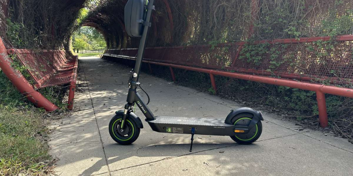 iSinwheel scooter