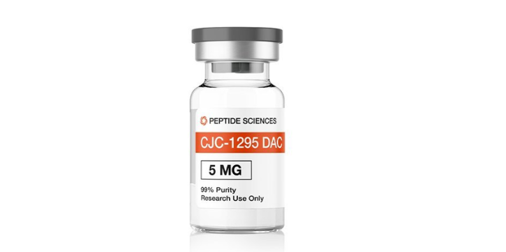 pure rx peptides cjc 1295 dac 5mg