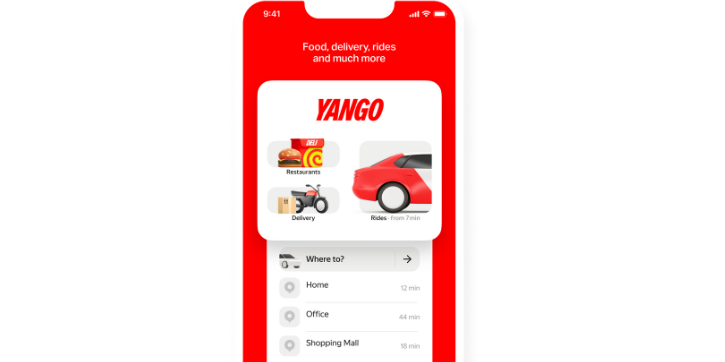 self drive car rental