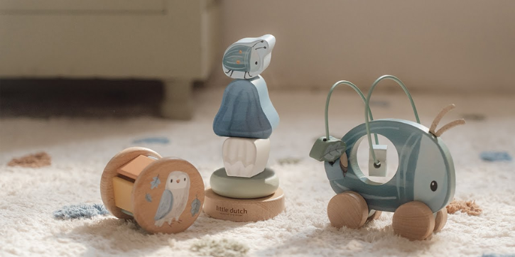 little dutch toys