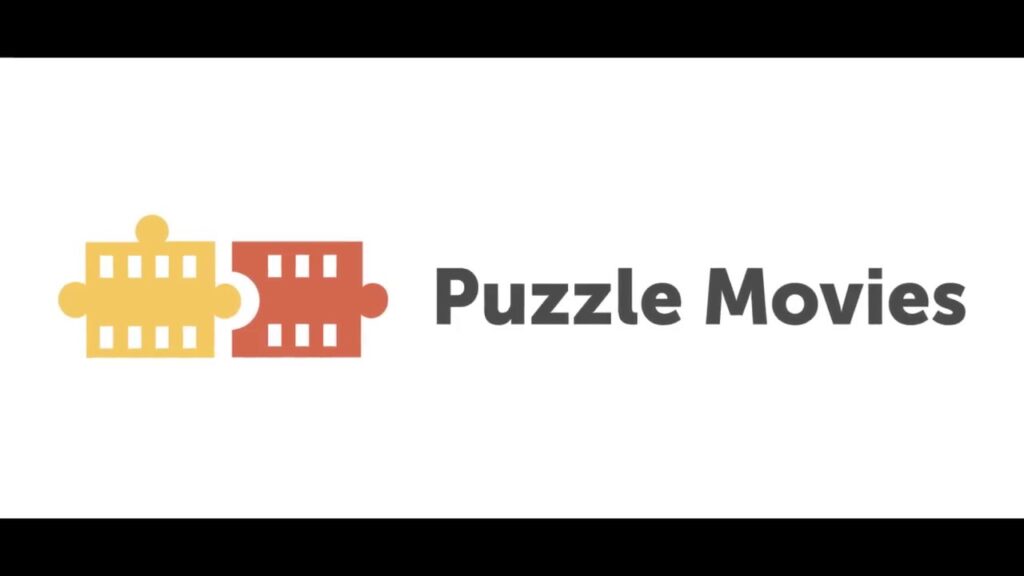 puzzle movies