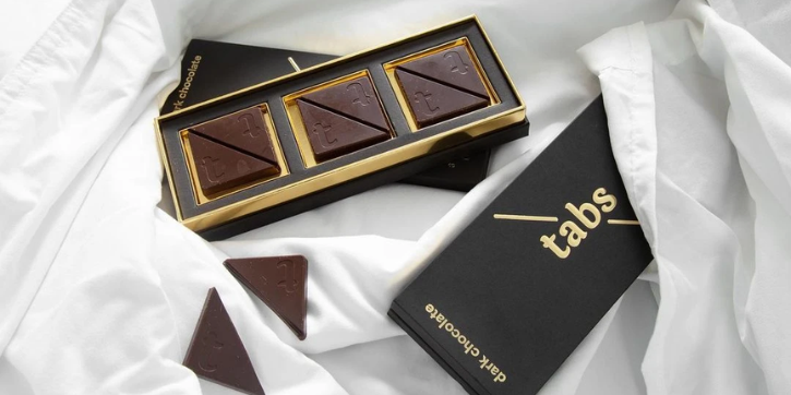 aphrodisiac chocolate