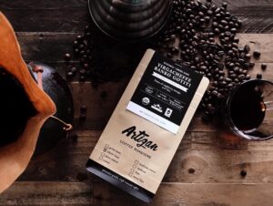 artizan coffee