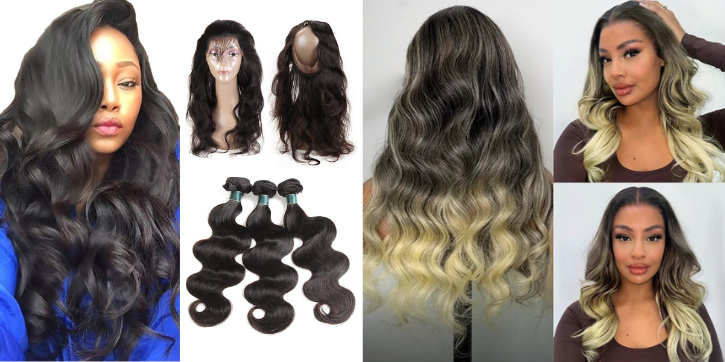 ash blonde wig, ashimary wigs