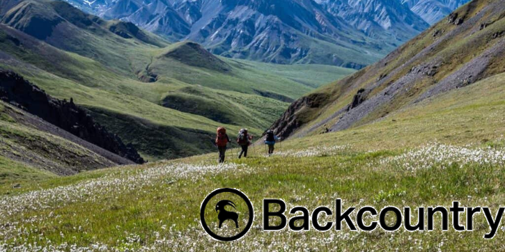 backcountry store