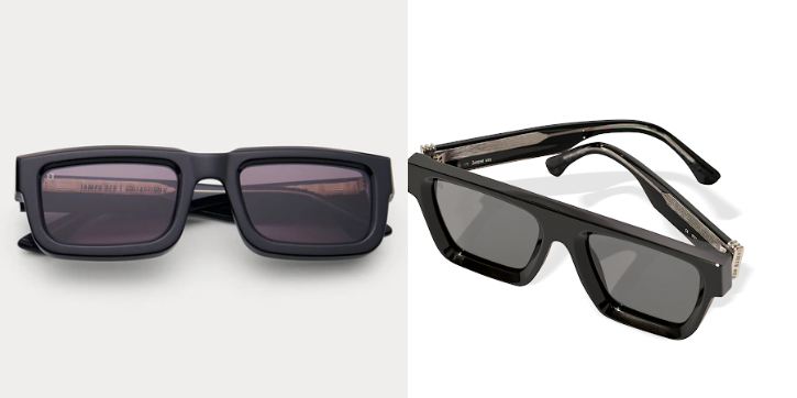 james oro sunglasses