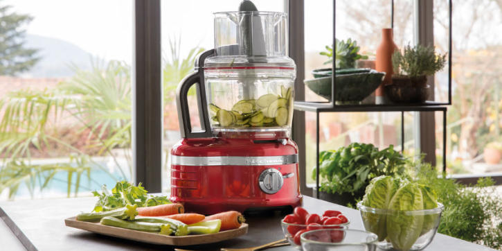 kitchenaid food processor, Kitchen Aid