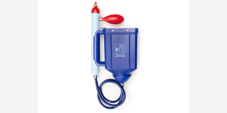 life straw