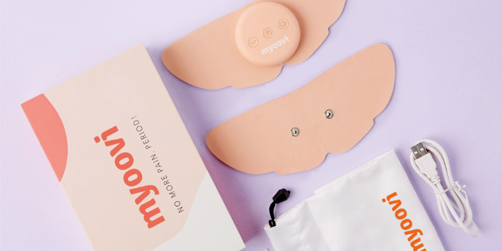 menstrual tens unit