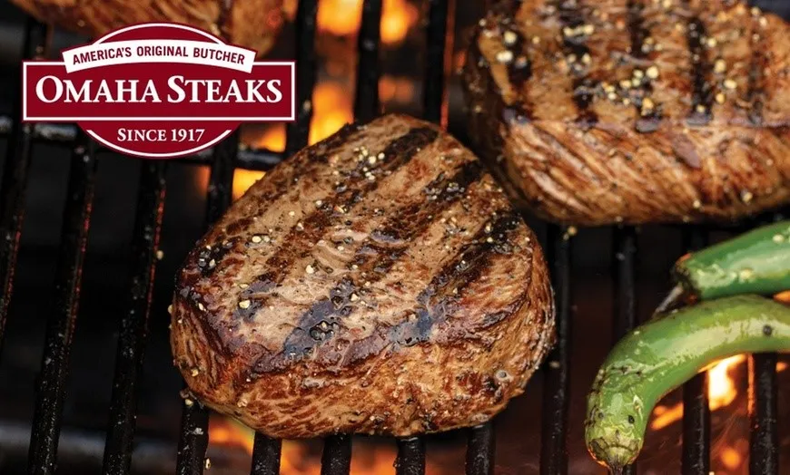 omaha steaks