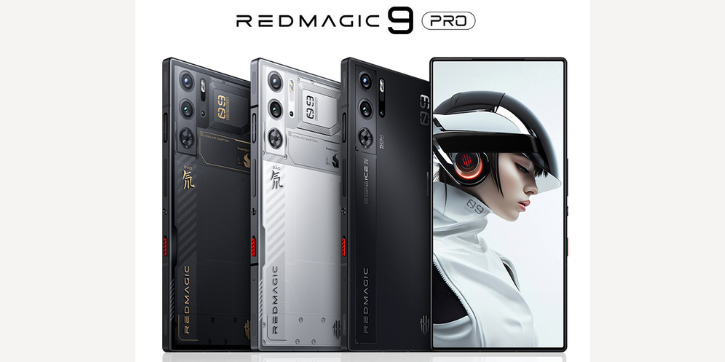 redmagic 9 pro