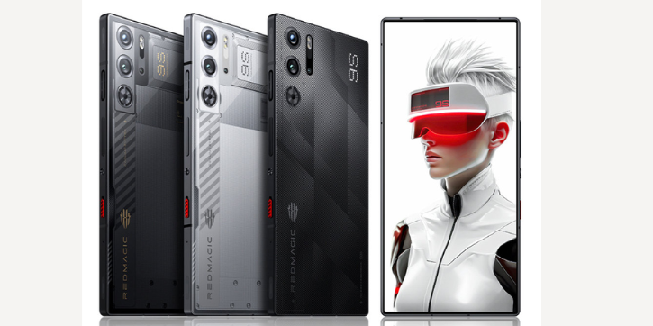 redmagic 9