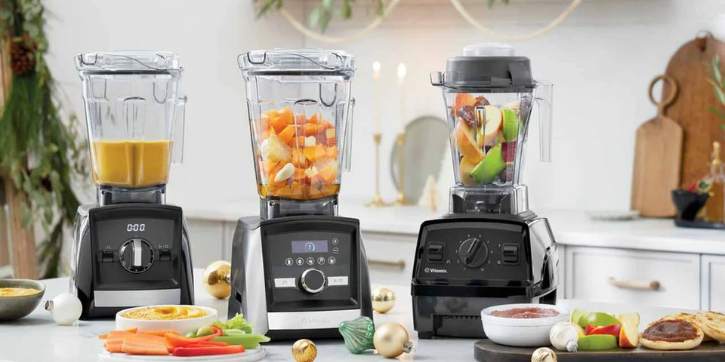 vita mix blender