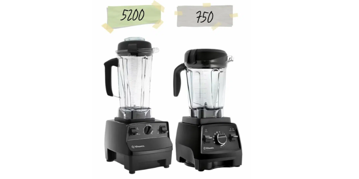 vitamix 5200