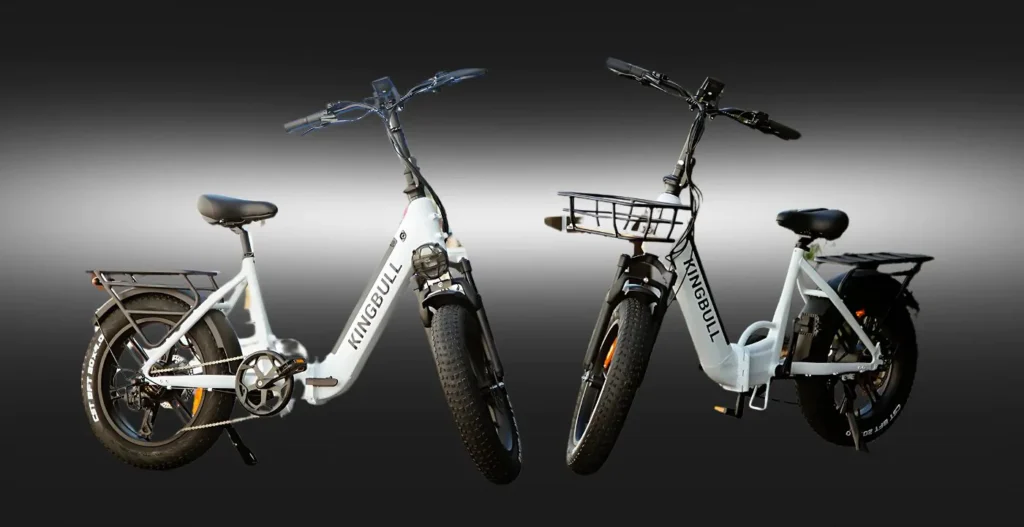 Kingbul ebikes