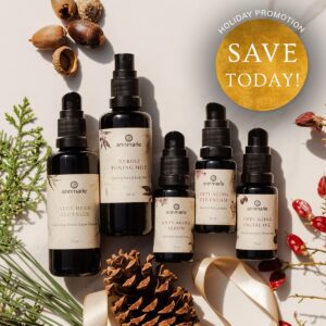 anne marie skin care