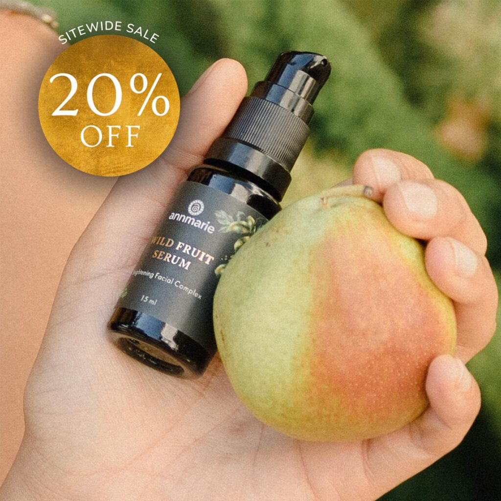 best natural skin care