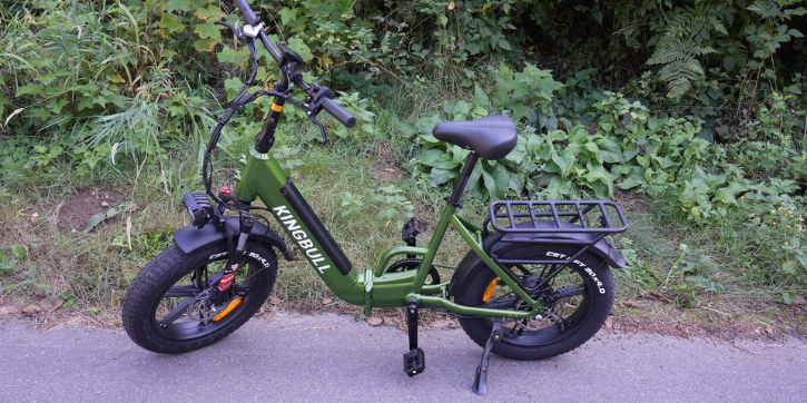 kingbull ebike