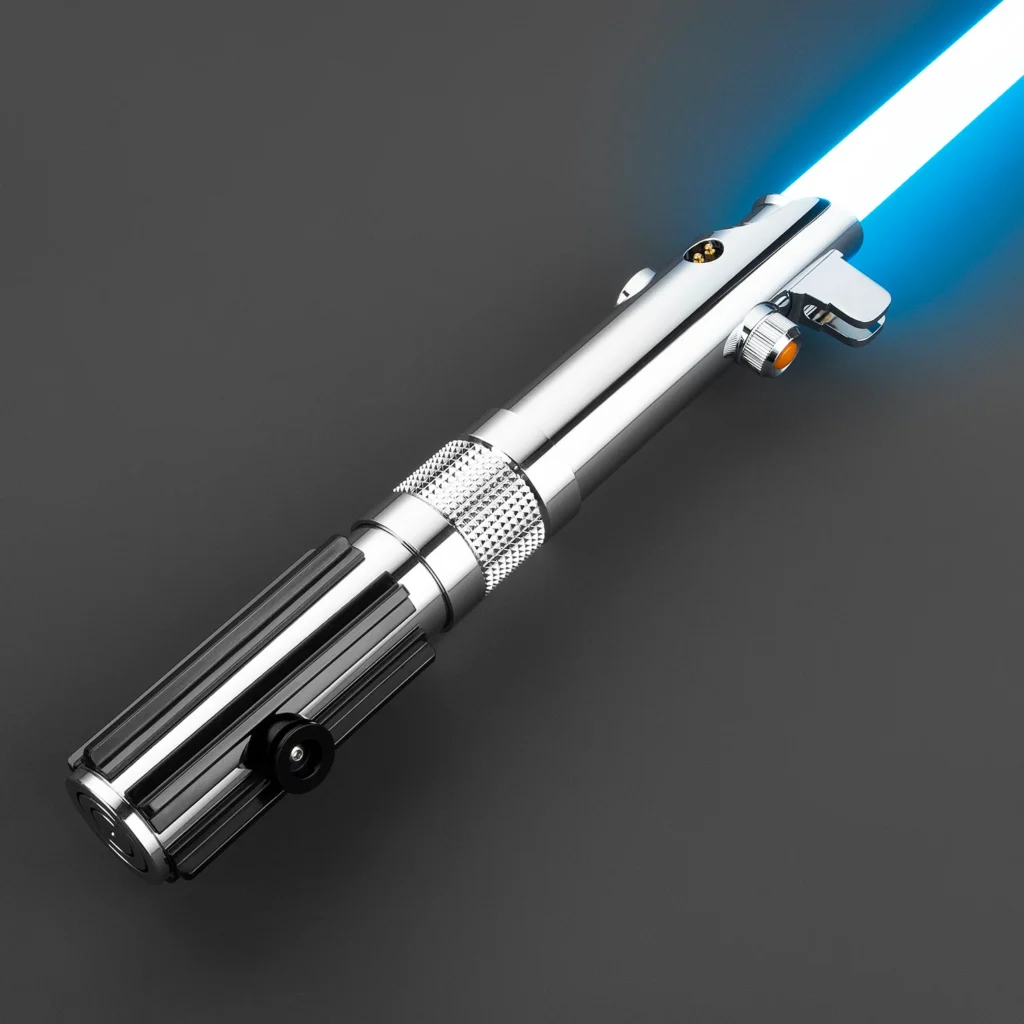 neopixel lightsaber