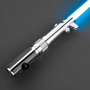 neopixel lightsaber