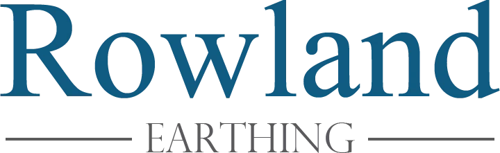 rowland earthing sheet