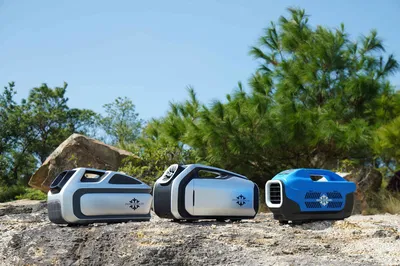 zero breeze air conditioner